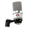 Конденсаторный микрофон Neumann TLM 102 Neumann TLM 102