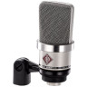 Конденсаторный микрофон Neumann TLM 102 Neumann TLM 102
