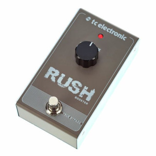 электронный ускоритель tc Rush Booster tc electronic Rush Booster