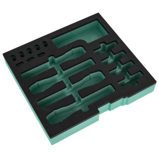 Футляр для инкрустации Thomann 4/4 t.без костей s Набор №577771 Thomann Inlay Case 4/4 t.bone free s Bundle №577771