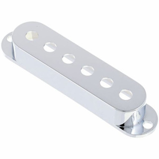 Крышка для звукоснимателя Allparts PU Cover Single Coil Set CH