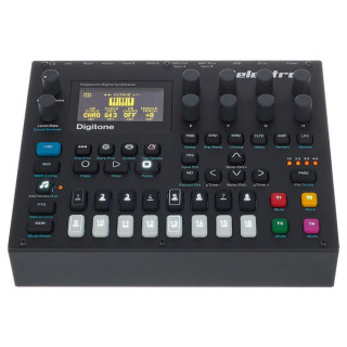 Электрон Дигитон Набор №565117 Elektron Digitone Bundle №565117