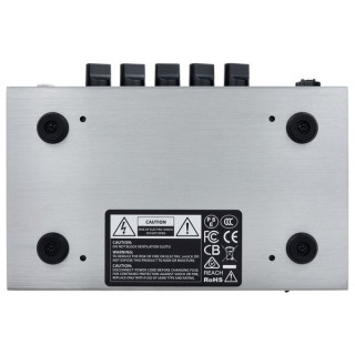 Голова усилителя для бас-гитары Warwick Gnome i Pro V2 Warwick Gnome i Pro V2