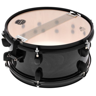 Малый барабан Mapex 12"x6" MPX Hybrid Snare BMB Mapex 12"x6" MPX Hybrid Snare BMB