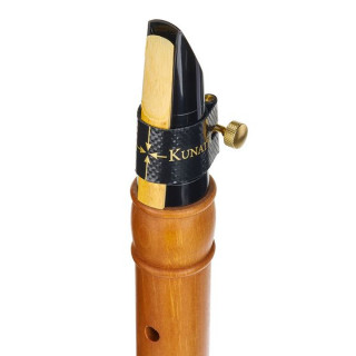 Кунат Кларино в стиле барокко дрочит пальцами Kunath Clarineau Baroque fingering