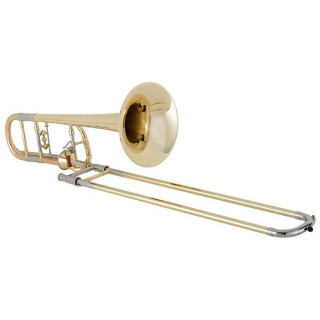 Тенор-тромбон Edwards T-350-HB Tenor Trombone Edwards T-350-HB Tenor Trombone