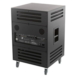 Виконт Вортекс 315 Viscount Vortex 315