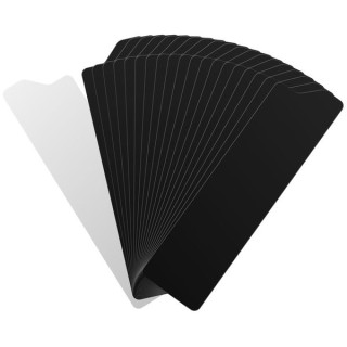 CRDBAG CRDTABS Чёрно-белые 30x CRDBAG CRDTABS BLACK/WHITE 30x