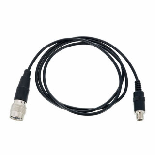 Кабель Marshall Electronics CV-HIROS-PWR Power only Cable Marshall Electronics CV-HIROS-PWR Power only Cable