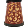 Резной орнамент Терре Джембе 40 см Terre Djembe Carved Ornament 40cm