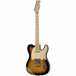 Электрогитара Fender Kotzen Telecaster BSB