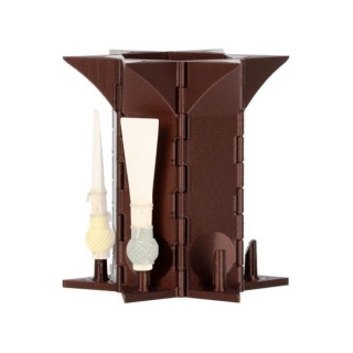 Кабура для басоновых тростников Reeds 'n Stuff Hexagon  BZ Reeds 'n Stuff Hexagon Bassoon Reed Case BZ