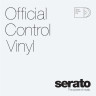 Serato Performance-Серия прозрачных виниловых пластинок Serato Performance-Serie Vinyl Clear