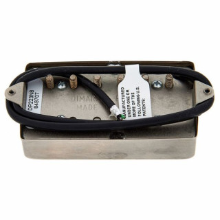 DiMarzio DP223N8 PAF 36-я годовщина DiMarzio DP223N8 PAF 36th Anniversary