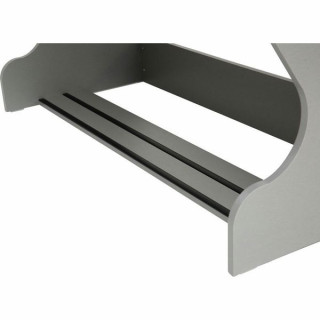 Zaor Miza Junior Flex Венге Серый Zaor Miza Junior Flex Wengé Grey