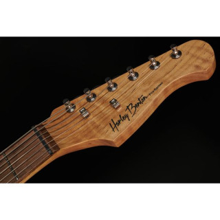 Harley Benton ST-Modern Plus HSS FBLB Harley Benton ST-Modern Plus HSS FBLB