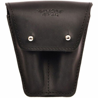 MG Кожаная рабочая труба Кожаный глушитель B Набор №506635 MG Leather Work Trumpet Leather Mute B Bundle №506635