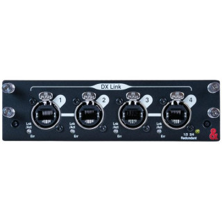 Allen & Heath M-DL-DXLINK Allen & Heath M-DL-DXLINK