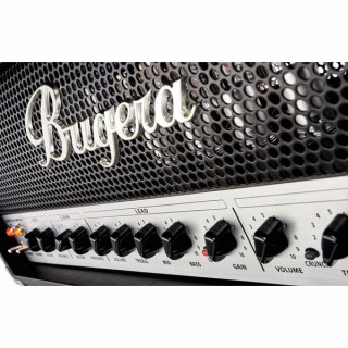 Бугера 6262 Инфиниум Bugera 6262 Infinium