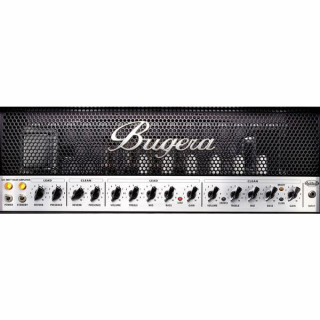 Бугера 6262 Инфиниум Bugera 6262 Infinium