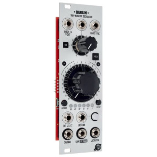 Устройства XAOC в Берлине XAOC Devices Berlin