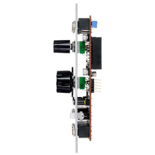 Устройства XAOC в Берлине XAOC Devices Berlin