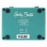 Педаль Harley Benton Custom Line OD-5 Overdrive
