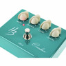 Педаль Harley Benton Custom Line OD-5 Overdrive