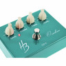 Педаль Harley Benton Custom Line OD-5 Overdrive