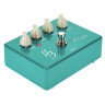 Педаль Harley Benton Custom Line OD-5 Overdrive