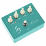 Педаль Harley Benton Custom Line OD-5 Overdrive
