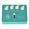 Педаль Harley Benton Custom Line OD-5 Overdrive