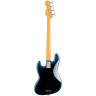 Fender Am Pro II Джазовый бас FL DK NIT Fender Am Pro II Jazz Bass FL DK NIT