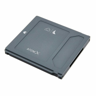 SSD накопитель Angelbird AtomX SSDmini 1TB Angelbird AtomX SSDmini 1TB