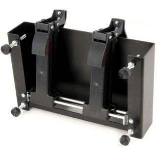 Педальная подставка для ног Яна Jahn Pedal Footstool