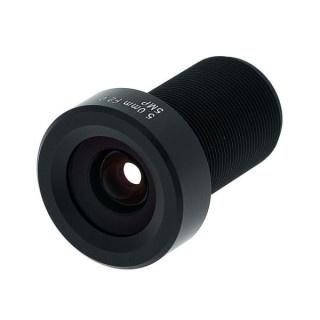 Объектив Marshall Electronics V-555.0-5MP-VIS-IR M12 HD Marshall Electronics V-555.0-5MP-VIS-IR M12 HD Lens