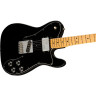 Крыло AV II 77 TELE CUSTOM MN BLK Fender AV II 77 TELE CUSTOM MN BLK