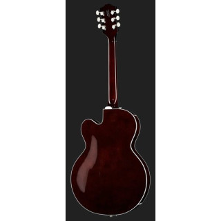 Полуакустическая гитара Gretsch G6118T Play.Ed. Anniv. VWH Gretsch G6118T Play.Ed. Anniv. VWH