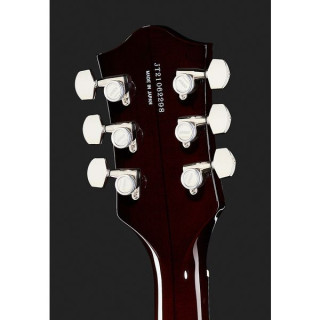 Полуакустическая гитара Gretsch G6118T Play.Ed. Anniv. VWH Gretsch G6118T Play.Ed. Anniv. VWH