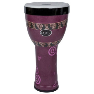 Gewa 10" Djembe Liberty NestableABP Gewa 10" Djembe Liberty NestableABP