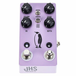 Педали JHS Emperor V2 JHS Pedals Emperor V2