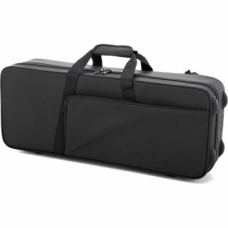 Thomann CMS-600 S C- Мелодичный саксофон Thomann CMS-600 S C- Melody Sax