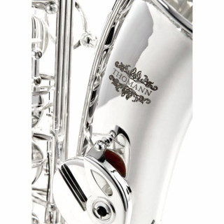 Thomann CMS-600 S C- Мелодичный саксофон Thomann CMS-600 S C- Melody Sax