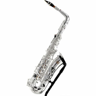 Thomann CMS-600 S C- Мелодичный саксофон Thomann CMS-600 S C- Melody Sax