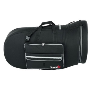 Звукоизолирующий чехол Soundline LBB 693/793 для тубы Soundline LBB 693/793 Gigbag for Tuba