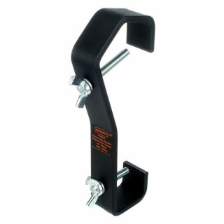 Двойной клэмп Doughty T20910 Double Ended Hook Clamp Doughty T20910 Double Ended Hook Clamp