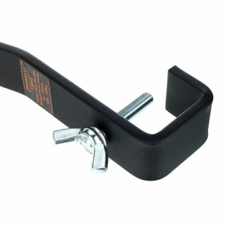 Двойной клэмп Doughty T20910 Double Ended Hook Clamp Doughty T20910 Double Ended Hook Clamp