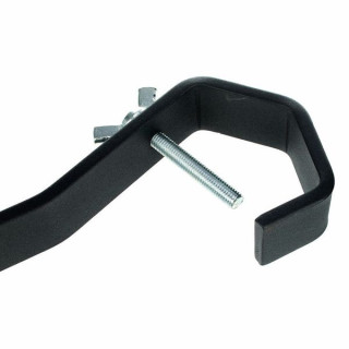 Двойной клэмп Doughty T20910 Double Ended Hook Clamp Doughty T20910 Double Ended Hook Clamp