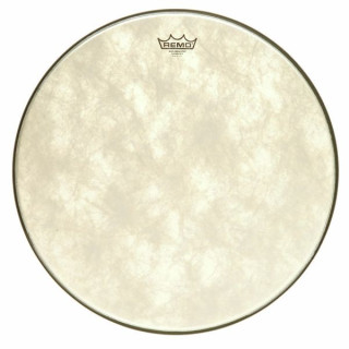 Пластик для бас-барабана Remo 20" Fiberskyn 3 Medium (FA) Remo 20" Fiberskyn 3 Medium (FA)