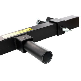 2x Блок и блок BETA-50 Тавмузыка.ру Подъемный кронштейн 220кг 5,3м Набор №630703 2x Block And Block BETA-50 Truss Lift 220kg 5.3m Bundle №630703